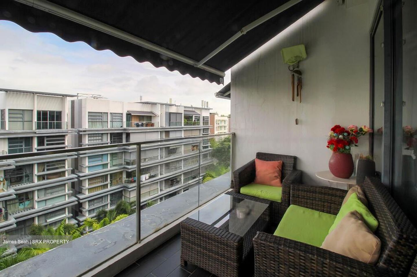 Hedges Park Condominium (D17), Condominium #580286961